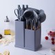 Silicone Spoon Set 19 pieces